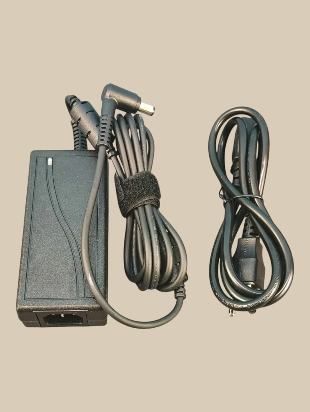 Cisco Black AC Power Adapter with DC Cable